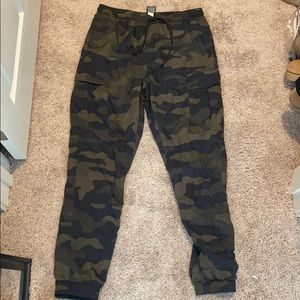 Pink/ Victoria secret pants